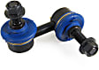 MS30864 Front, Passenger Side Sway Bar Link, Supreme Series