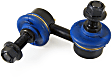 MS30865 Front, Driver Side Sway Bar Link, Supreme Series