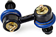 MS30865 Front, Driver Side Sway Bar Link, Supreme Series
