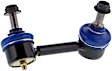 MS30867 Rear, Driver Side Sway Bar Link, Supreme Series
