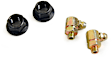 MS30880 Front, Passenger Side Sway Bar Link, Supreme Series
