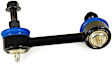 MS30881 Rear, Driver Side Sway Bar Link, Supreme Series