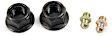 MS30881 Rear, Driver Side Sway Bar Link, Supreme Series