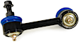 MS30883 Rear, Driver Side Sway Bar Link, Supreme Series