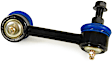 MS30884 Rear, Passenger Side Sway Bar Link, Supreme Series