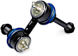 MS30885 Front, Driver Side Sway Bar Link, Supreme Series