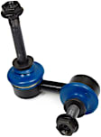 MS30886 Front, Passenger Side Sway Bar Link, Supreme Series