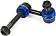 MS30895 Front, Driver Side Sway Bar Link, Supreme Series