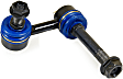 MS30896 Front, Passenger Side Sway Bar Link, Supreme Series