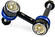 MS30896 Front, Passenger Side Sway Bar Link, Supreme Series