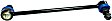 MS30897 Front, Driver Side Sway Bar Link, Supreme Series