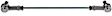 MS30905 Front Center Link, Sold individually