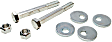 MS40028 Supreme Series Camber Bolt Kit - 2-corner set