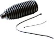 MS40029 Steering Rack Boot, Sold Individually, Direct Fit, Supreme Series