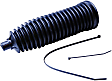 MS40030 Steering Rack Boot, Sold Individually, Direct Fit, Supreme Series