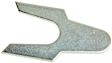1992 GMC Sonoma - Direct Fit Alignment Shim, Set of 25