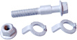 MS40077 Supreme Series Camber Bolt Kit - 1-corner set