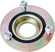 MS40081 Supreme Series Camber and Alignment Kit - Direct Fit