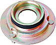 MS40081 Supreme Series Camber and Alignment Kit - Direct Fit