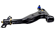 CMS40100 Front, Driver Side, Lower Control Arm, Supreme Series
