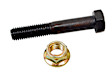 CMS40100 Front, Driver Side, Lower Control Arm, Supreme Series