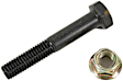 CMS40100 Front, Driver Side, Lower Control Arm, Supreme Series