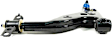 CMS40100 Front, Driver Side, Lower Control Arm, Supreme Series