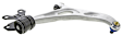 CMS401100 Control Arm, Supreme Series