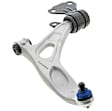 CMS401100 Control Arm, Supreme Series