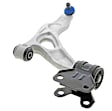 CMS401101 Control Arm, Supreme Series