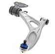 CMS401101 Control Arm, Supreme Series