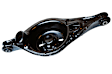 CMS401105 Rear, Driver Side, Lower Control Arm, Supreme Series