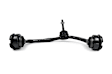 CMS40110 Front, Driver Side, Upper Control Arm, Supreme Series