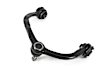 CMS40110 Front, Driver Side, Upper Control Arm, Supreme Series