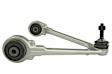 CMS40120 Front, Driver Side, Upper Control Arm, Supreme Series