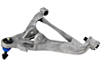CMS40123 Front, Passenger Side, Lower Control Arm, Supreme Series