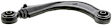 CMS40125 Rear, Driver or Passenger Side, Upper Control Arm, Supreme Series