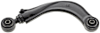 CMS40125 Rear, Driver or Passenger Side, Upper Control Arm, Supreme Series