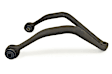CMS40168 Rear, Driver Side, Upper Control Arm, Supreme Series