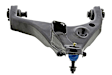 2011 Ford F-150 - Front, Driver Side, Lower Control Arm, RWD, With ball joint(s), Supreme Series