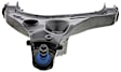 2011 Ford F-150 - Front, Driver Side, Lower Control Arm, RWD, With ball joint(s), Supreme Series