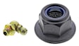 2011 Ford F-150 - Front, Driver Side, Lower Control Arm, RWD, With ball joint(s), Supreme Series