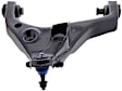 CMS40171 Front, Passenger Side, Lower Control Arm, Supreme Series
