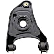 CMS40190 Front, Driver Side, Lower Control Arm, Supreme Series
