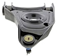 CMS40190 Front, Driver Side, Lower Control Arm, Supreme Series