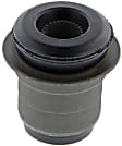 MS404119 Front, Lower Control Arm Bushing Supreme Series, Sold individually