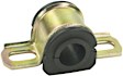 MS404191 Sway Bar Bushing, Sold individually, Supreme Series