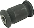 MS404217 Leaf Spring Bushing - Black, Direct Fit, Sold individually