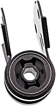 MS404222 Front, Passenger Side, Rearward Control Arm Bushing Supreme Series, Sold individually