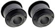 MS404304 Direct Fit Track Bar Bushing, Sold Individually